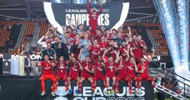 ¡LOS DIABLOS VUELVEN A ABRIR SUS VITRINAS! EL TOLUCA SE IMPONE A LOS RAYADOS Y CONQUISTA LA LEAGUES CUP 2026 ¡LOS DIABLOS VUELVEN A ABRIR SUS VITRINAS! EL TOLUCA SE IMPONE A LOS RAYADOS Y CONQUISTA LA LEAGUES CUP 2026