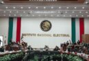 Esta Semana Arranca Formalmente el Proceso Electoral Federal 2026-2027 Esta Semana Arranca Formalmente el Proceso Electoral Federal 2026-2027