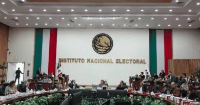 Esta Semana Arranca Formalmente el Proceso Electoral Federal 2026-2027 Esta Semana Arranca Formalmente el Proceso Electoral Federal 2026-2027