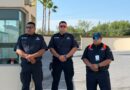 Implementaron Operativo de Seguridad PCYB Reynosa en Informe Implementaron Operativo de Seguridad PCYB Reynosa en Informe