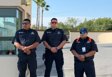 Implementaron Operativo de Seguridad PCYB Reynosa en Informe Implementaron Operativo de Seguridad PCYB Reynosa en Informe