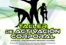 Ofrecerá Gobierno de Carlos Peña Ortiz Actividades Gratuitas de Activación Corporal Ofrecerá Gobierno de Carlos Peña Ortiz Actividades Gratuitas de Activación Corporal