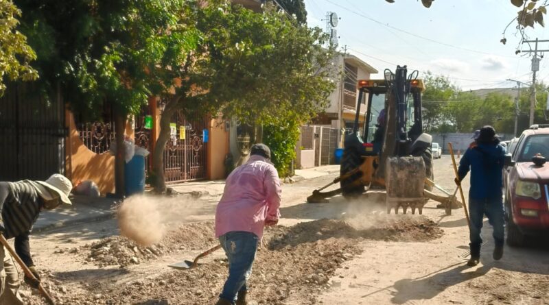 Exhorta COMAPA Reynosa a Cuidar las Redes Sanitarias Evitando Arrojar Desechos a las Alcantarillas Exhorta COMAPA Reynosa a Cuidar las Redes Sanitarias Evitando Arrojar Desechos a las Alcantarillas