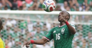 Julián Quiñones Hace Historia: Nominado al Balón de Oro 2026 Junto a Messi, Mbappé y Haaland Julián Quiñones Hace Historia: Nominado al Balón de Oro 2026 Junto a Messi, Mbappé y Haaland