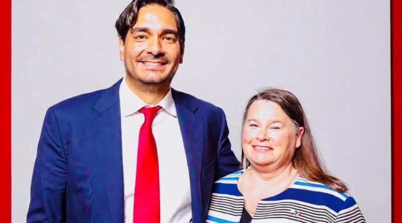 Destaca Consulado de Estados Unidos en Matamoros Trabajo del Alcalde Carlos Peña Ortiz en Segundo Informe de Gobierno Destaca Consulado de Estados Unidos en Matamoros Trabajo del Alcalde Carlos Peña Ortiz en Segundo Informe de Gobierno