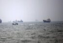 Bab el Mandeb, el otro Cuello de Botella que Puede Ahorcar al Petróleo Mundial tras el Cierre de Ormuz Bab el Mandeb, el otro Cuello de Botella que Puede Ahorcar al Petróleo Mundial tras el Cierre de Ormuz