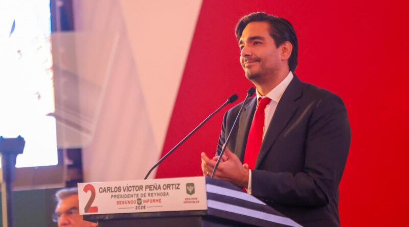 Impulsa Gobierno de Carlos Peña Ortiz Educación con Escuelas Dignas y Seguras