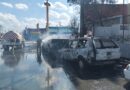 Atendió PCyB Incendios Durante el fin de Semana Atendió PCyB Incendios Durante el fin de Semana