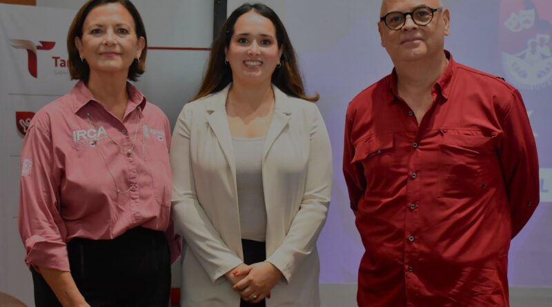 Anuncia Gobierno de Carlos Peña Ortiz Programación Rumbo al XXXIII Festival Internacional en la Costa del Seno Mexicano Anuncia Gobierno de Carlos Peña Ortiz Programación Rumbo al XXXIII Festival Internacional en la Costa del Seno Mexicano