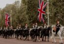 Escocia, Gales e Irlanda del Norte Exigen Derecho a la Autodeterminación y Desafían a Londres Escocia, Gales e Irlanda del Norte Exigen Derecho a la Autodeterminación y Desafían a Londres