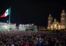 Mañana Martes 15 de Septiembre, Segundo Grito de Claudia Sheinbaum como Presidenta. Mañana Martes 15 de Septiembre, Segundo Grito de Claudia Sheinbaum como Presidenta.