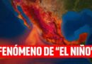 UNAM Alerta por El Niño: Pide Refugios por Efectos del Fenómeno en 2027 UNAM Alerta por El Niño: Pide Refugios por Efectos del Fenómeno en 2027