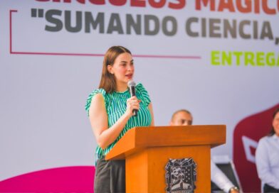 Promueve Voluntariado DIF-Reynosa una Nueva Forma de Aprender Matemáticas en las Aulas Promueve Voluntariado DIF-Reynosa una Nueva Forma de Aprender Matemáticas en las Aulas