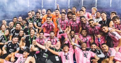 CRUZ AZUL SE TOPA CON MESSI Y CASEMIRO Y SE LE VA LA CAMPEONES CUP CRUZ AZUL SE TOPA CON MESSI Y CASEMIRO Y SE LE VA LA CAMPEONES CUP