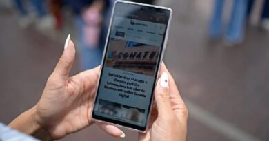 Venezuela Desbloquea Portales de Noticias Censurados Durante el Gobierno de Maduro Venezuela Desbloquea Portales de Noticias Censurados Durante el Gobierno de Maduro