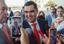 “No nos Vamos a Aliar con Quienes le Fallaron a Tamaulipas”: Roberto Lee “No nos Vamos a Aliar con Quienes le Fallaron a Tamaulipas”: Roberto Lee