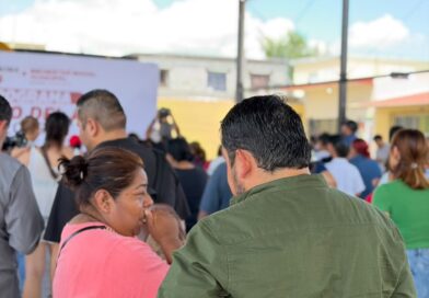 Medio Ambiente Acompaña al Alcalde en el Programa Subsidio del Agua Medio Ambiente Acompaña al Alcalde en el Programa Subsidio del Agua