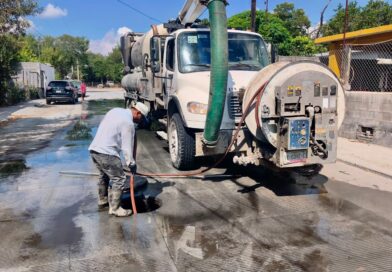 Mejora Gobierno de Carlos Peña Ortiz Funcionamiento de Infraestructura Sanitaria de Reynosa Mejora Gobierno de Carlos Peña Ortiz Funcionamiento de Infraestructura Sanitaria de Reynosa