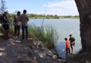 Se Realizó con Éxito el Primer Gran Torneo de Pesca de Orilla en Reynosa Se Realizó con Éxito el Primer Gran Torneo de Pesca de Orilla en Reynosa