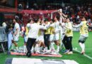 LOS SANTOS SE APARECEN EN EL INFIERNO! VILLALBA SELLA LA REMONTADA ANTE TOLUCA CON GOL DE ÚLTIMO MINUTO LOS SANTOS SE APARECEN EN EL INFIERNO! VILLALBA SELLA LA REMONTADA ANTE TOLUCA CON GOL DE ÚLTIMO MINUTO