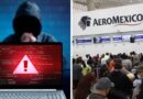 Aeroméxico Investiga Presunta Filtración de 15 Millones de Registros; Incluyen Figuras Públicas y Políticas