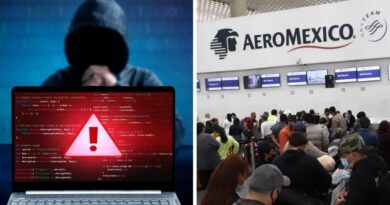 Aeroméxico Investiga Presunta Filtración de 15 Millones de Registros; Incluyen Figuras Públicas y Políticas Aeroméxico Investiga Presunta Filtración de 15 Millones de Registros; Incluyen Figuras Públicas y Políticas