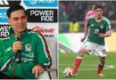 Rafael Márquez Presenta su Primera Convocatoria con México; Chivas es la Base del Tricolor Rafael Márquez Presenta su Primera Convocatoria con México; Chivas es la Base del Tricolor
