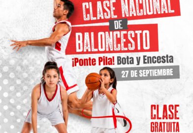 Invita el Gobierno de Reynosa a Participar en la Clase Nacional de Baloncesto Invita el Gobierno de Reynosa a Participar en la Clase Nacional de Baloncesto