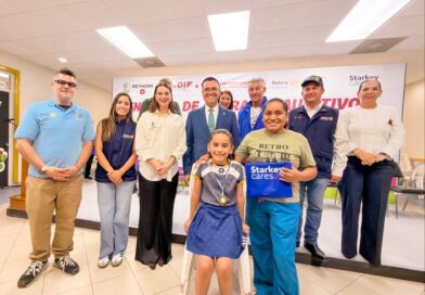 Acerca Voluntariado DIF-Reynosa la Alegría de Escuchar y Sentirse Cerca de Quienes más Queremos.