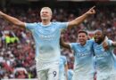 Manchester City, Culpable de 114 Infracciones Financieras; Sanciones Siguen Pendiente Manchester City, Culpable de 114 Infracciones Financieras; Sanciones Siguen Pendiente