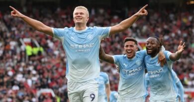 Manchester City, Culpable de 114 Infracciones Financieras; Sanciones Siguen Pendiente