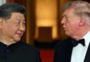 Declaraciones de Donald Trump y Xi Jinping tras su Reunión en EE. UU.