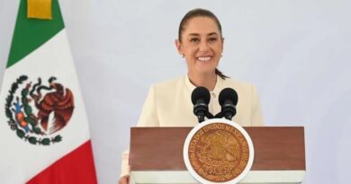Atención a las Causas y Cero Impunidad Reducen en 54% Homicidios Dolosos en Tabasco: Claudia Sheinbaum Pardo