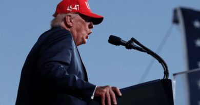 Muere Jim Copenhaver, Herido en el Atentado Contra Donald Trump en 2024