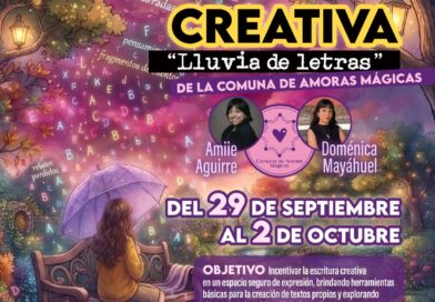 Promueve Gobierno de Carlos Peña Ortiz el Empoderamiento Femenino a Través de la Escritura