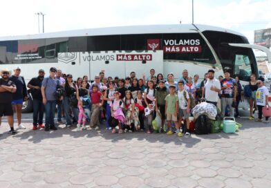 Participará Xtreme Jags IMD en el Campeonato Panamericano en Ciudad de México