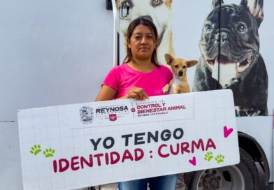 Benefició Brigada Médica Patitas Seguras a San Valentín, Apoya Gobierno de Carlos Peña Ortiz Bienestar de los Animales Benefició Brigada Médica Patitas Seguras a San Valentín, Apoya Gobierno de Carlos Peña Ortiz Bienestar de los Animales