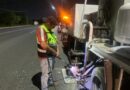 Por Seguridad Vial Servicios Públicos Delimita Carriles en Avenida Tecnológico Por Seguridad Vial Servicios Públicos Delimita Carriles en Avenida Tecnológico