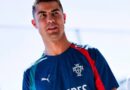 Cristiano Ronaldo Abandona la Concentración de Portugal y Crece el Rumor de un Retiro Definitivo Cristiano Ronaldo Abandona la Concentración de Portugal y Crece el Rumor de un Retiro Definitivo