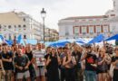 España Sale a las Calles por la Vivienda; Protestas se Extienden a 23 Ciudades España Sale a las Calles por la Vivienda; Protestas se Extienden a 23 Ciudades