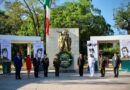 Hoy Conmemoramos el Aniversario 179 de la Gesta Heroica de Chapultepec desde Ciudad Victoria: Humberto Prieto Herrera Hoy Conmemoramos el Aniversario 179 de la Gesta Heroica de Chapultepec desde Ciudad Victoria: Humberto Prieto Herrera