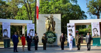 Hoy Conmemoramos el Aniversario 179 de la Gesta Heroica de Chapultepec desde Ciudad Victoria: Humberto Prieto Herrera Hoy Conmemoramos el Aniversario 179 de la Gesta Heroica de Chapultepec desde Ciudad Victoria: Humberto Prieto Herrera
