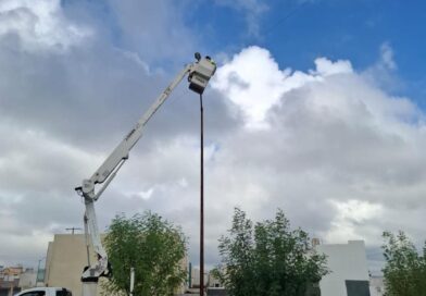 Repara Servicios Públicos de Reynosa Alumbrado de Bulevares y Colonias Repara Servicios Públicos de Reynosa Alumbrado de Bulevares y Colonias