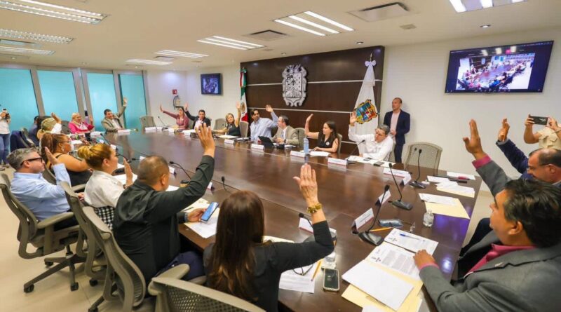Aprobó Cabildo de Reynosa Descuento del 100% de Recargos del Impuesto Predial Aprobó Cabildo de Reynosa Descuento del 100% de Recargos del Impuesto Predial
