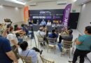 Apoya el Gobierno de Reynosa la Carrera “Juntos Por Una Causa” Apoya el Gobierno de Reynosa la Carrera “Juntos Por Una Causa”