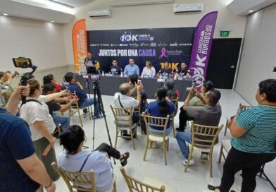 Apoya el Gobierno de Reynosa la Carrera “Juntos Por Una Causa” Apoya el Gobierno de Reynosa la Carrera “Juntos Por Una Causa”