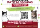 Llevará Gobierno de Carlos Peña Ortiz Brigada Médica Patitas Seguras a la Nuevo Amanecer Llevará Gobierno de Carlos Peña Ortiz Brigada Médica Patitas Seguras a la Nuevo Amanecer