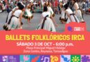 Ofrecerá Gobierno de Carlos Peña Ortiz Espectáculos Gratuitos de Folklor y Arte Circense en el FICSM Ofrecerá Gobierno de Carlos Peña Ortiz Espectáculos Gratuitos de Folklor y Arte Circense en el FICSM