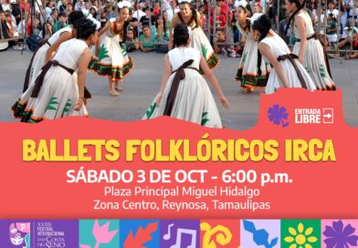 Ofrecerá Gobierno de Carlos Peña Ortiz Espectáculos Gratuitos de Folklor y Arte Circense en el FICSM Ofrecerá Gobierno de Carlos Peña Ortiz Espectáculos Gratuitos de Folklor y Arte Circense en el FICSM