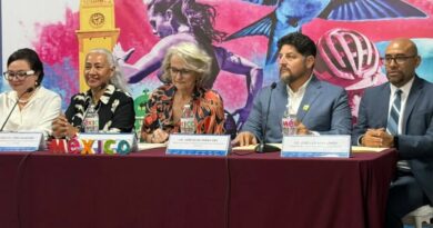 Cozumel Recibirá a 800 Atletas en el 1er Triatlón de Pueblos Mágicos Cozumel Recibirá a 800 Atletas en el 1er Triatlón de Pueblos Mágicos